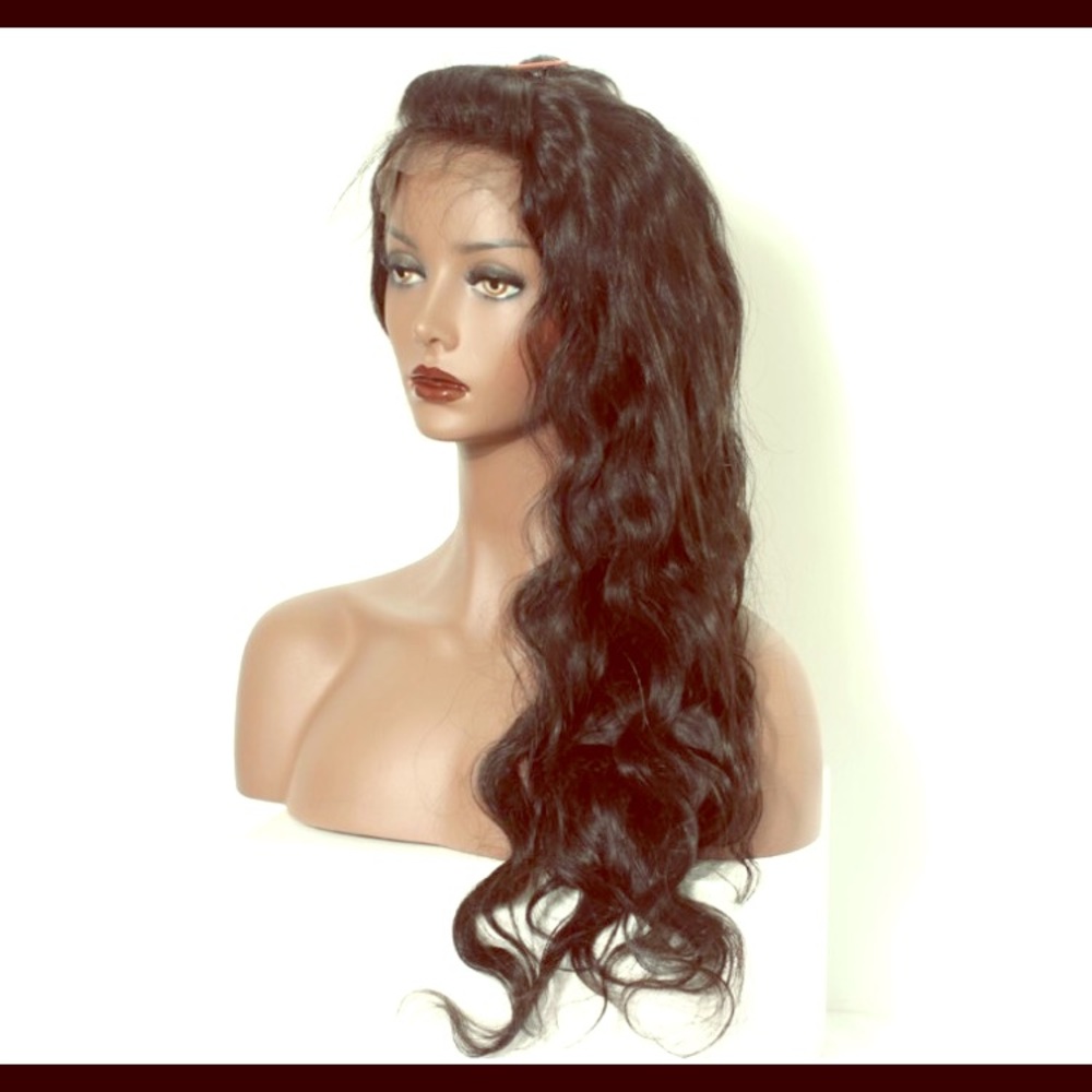 Lacefront 360 24 inch